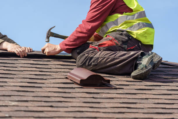 Best Affordable Roofing Company  in De Motte, IN