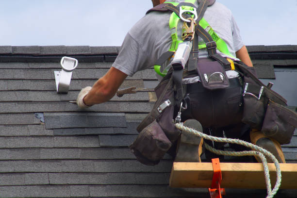 Best Emergency Roof Repair  in De Motte, IN