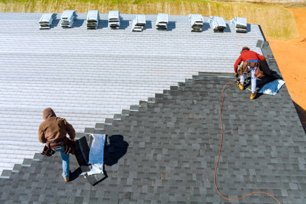 Heating Cable for Roof Installation in De Motte, IN