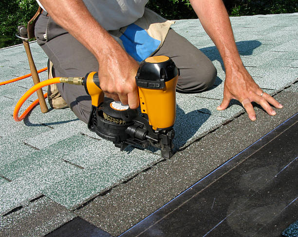 Best Roof Waterproofing Services  in De Motte, IN