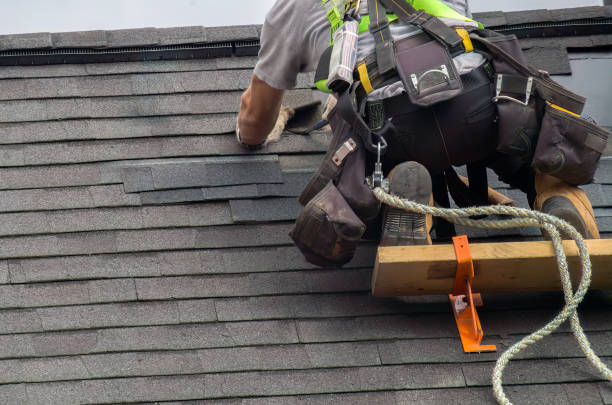 Best New Roof Installation  in De Motte, IN