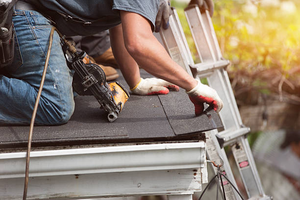 Best Residential Roofing Contractor  in De Motte, IN