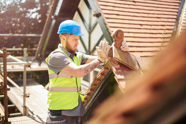 Best Affordable Roofing Company  in De Motte, IN