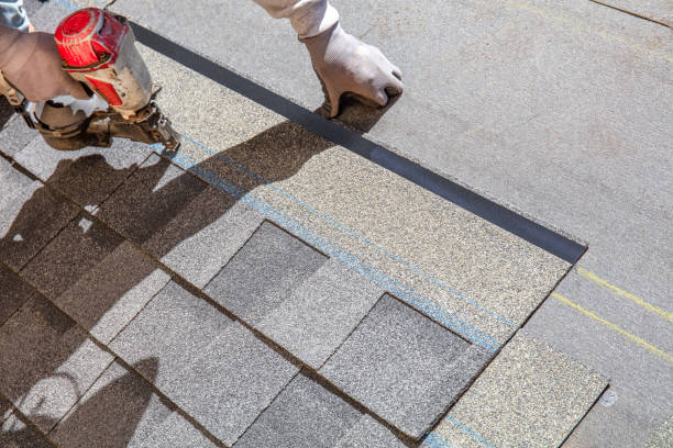 Best Slate Roofing Contractor  in De Motte, IN