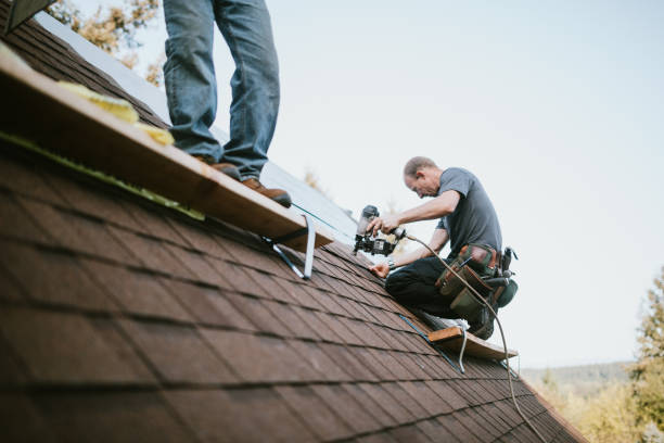 Quick and Trustworthy Emergency Roof Repair Services in De Motte, IN